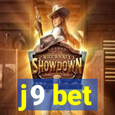 j9 bet